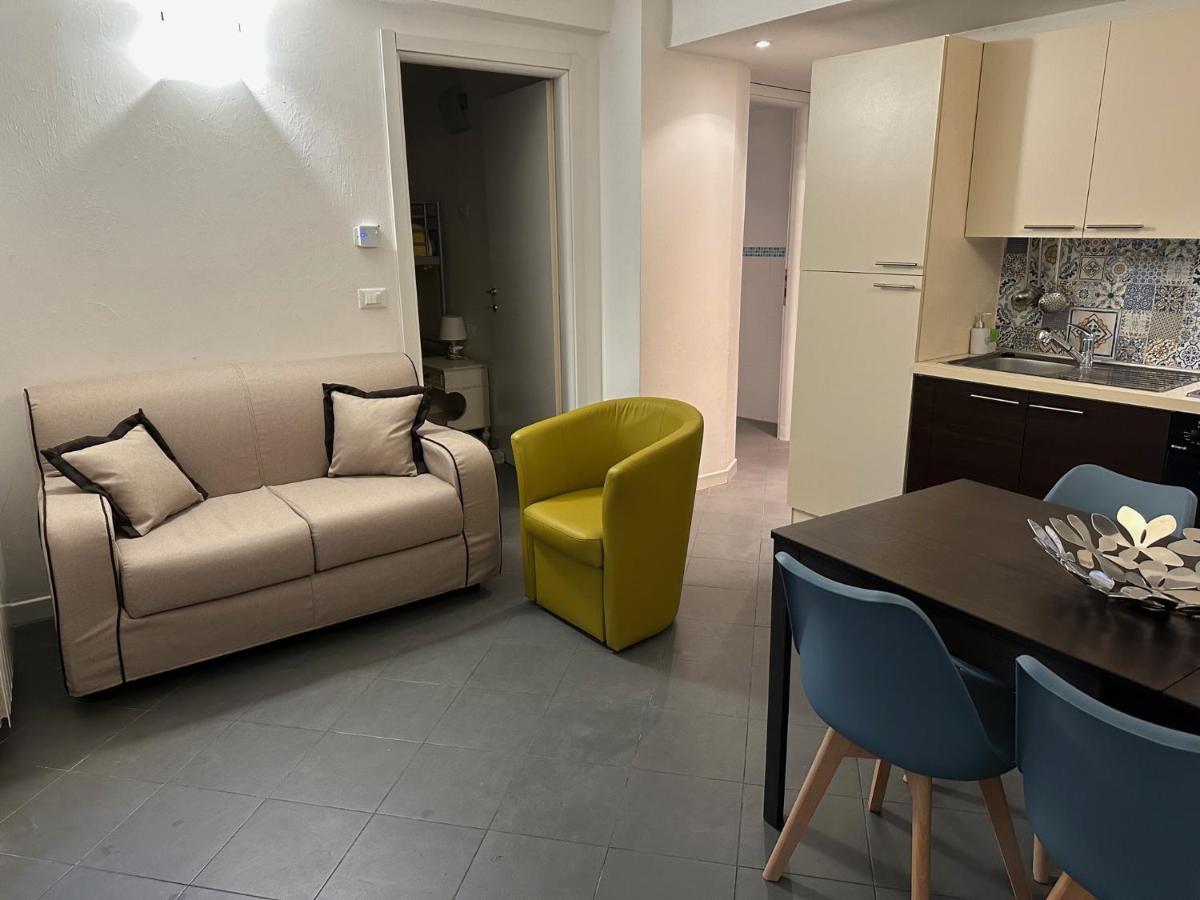 Varazze Apartment Dış mekan fotoğraf