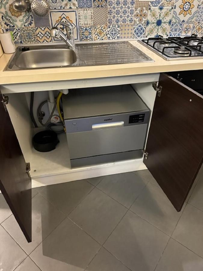 Varazze Apartment Dış mekan fotoğraf