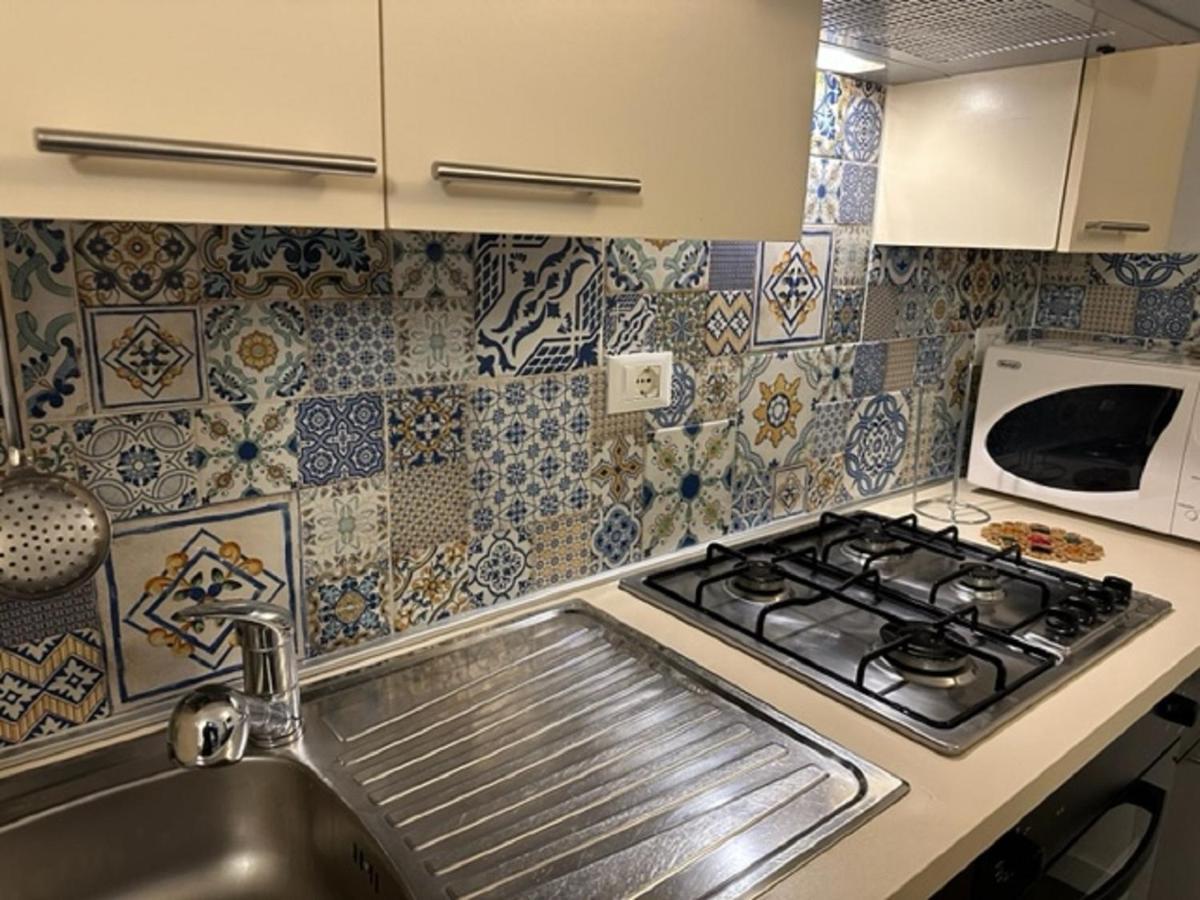 Varazze Apartment Dış mekan fotoğraf