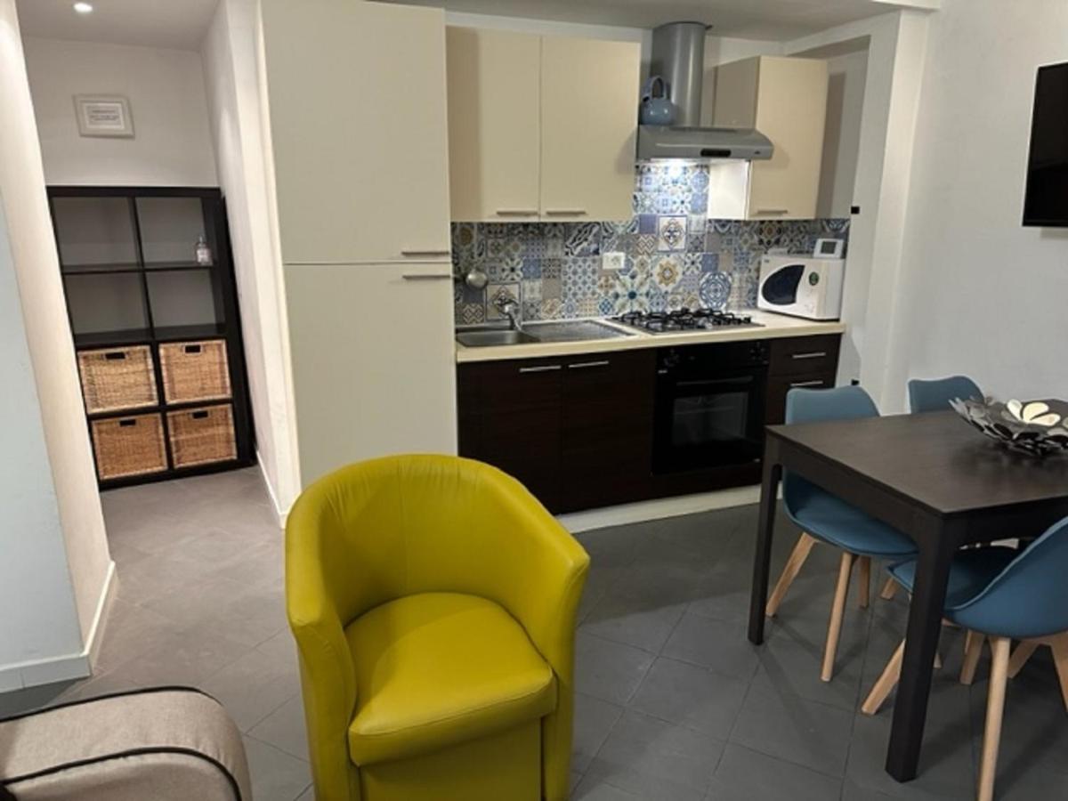 Varazze Apartment Dış mekan fotoğraf