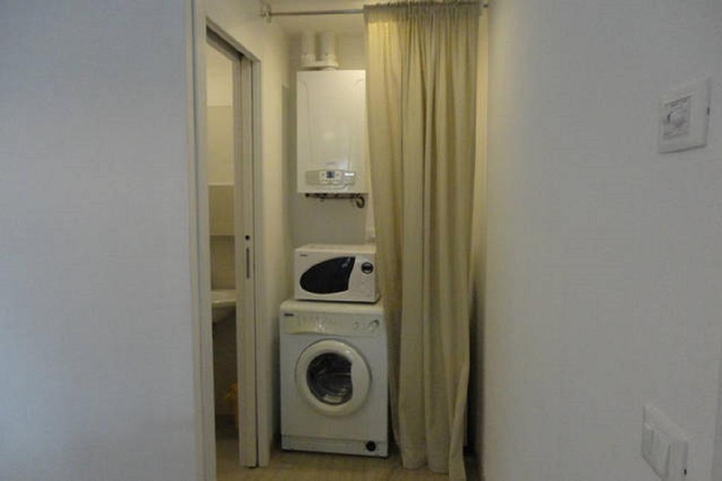 Varazze Apartment Oda fotoğraf