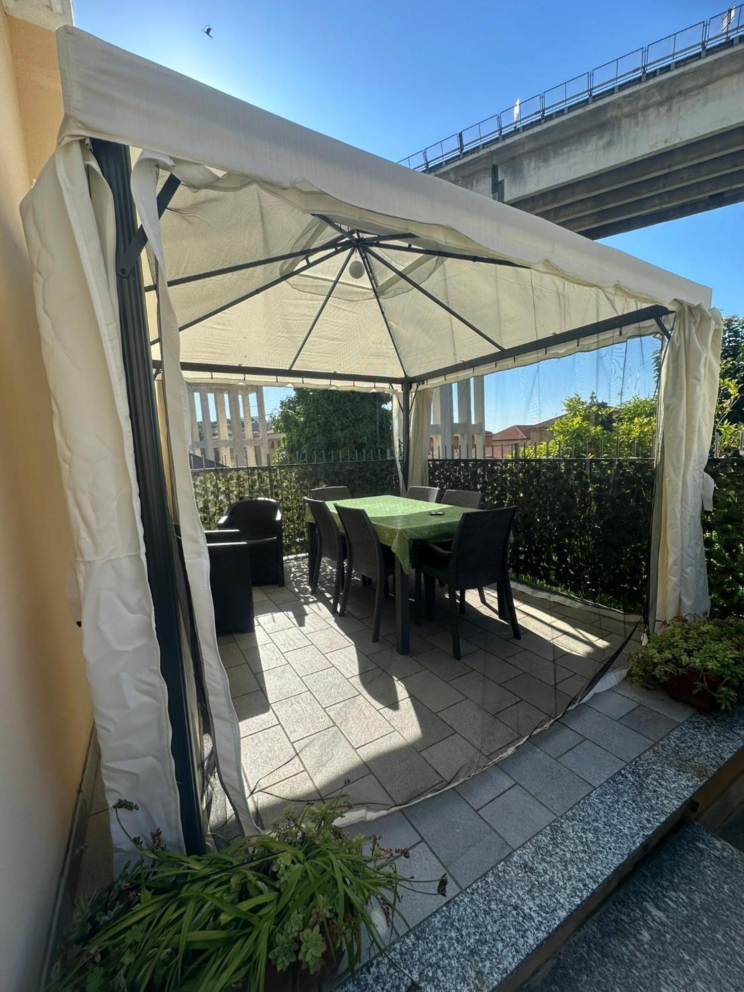Varazze Apartment Dış mekan fotoğraf