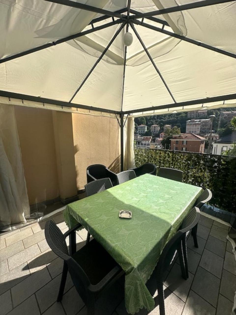 Varazze Apartment Dış mekan fotoğraf