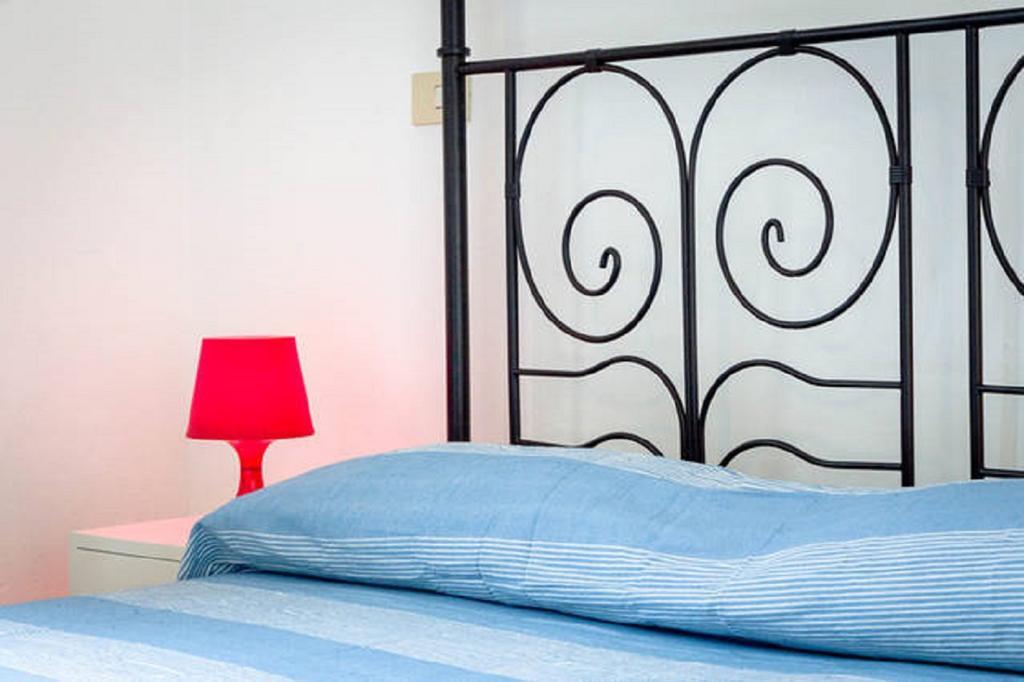 Varazze Apartment Oda fotoğraf