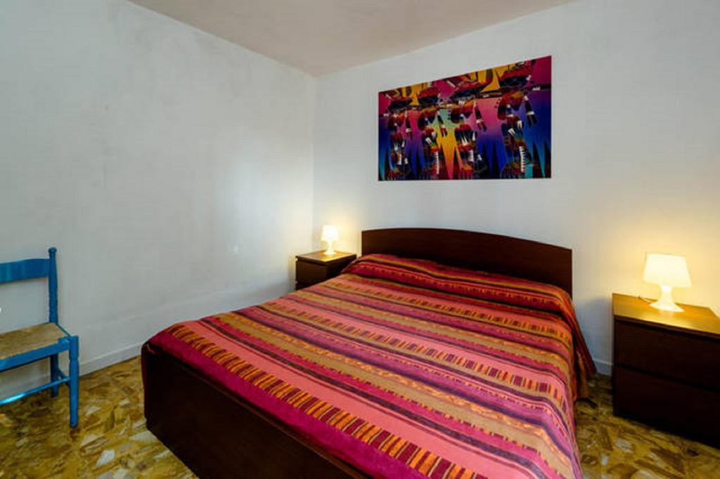 Varazze Apartment Oda fotoğraf