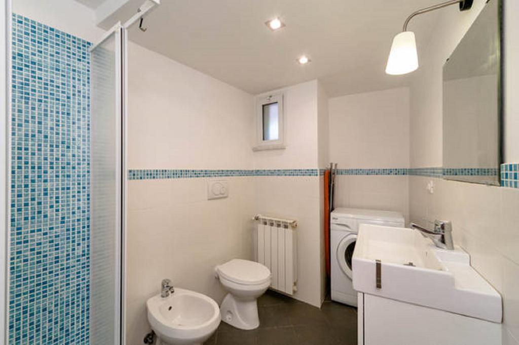 Varazze Apartment Oda fotoğraf