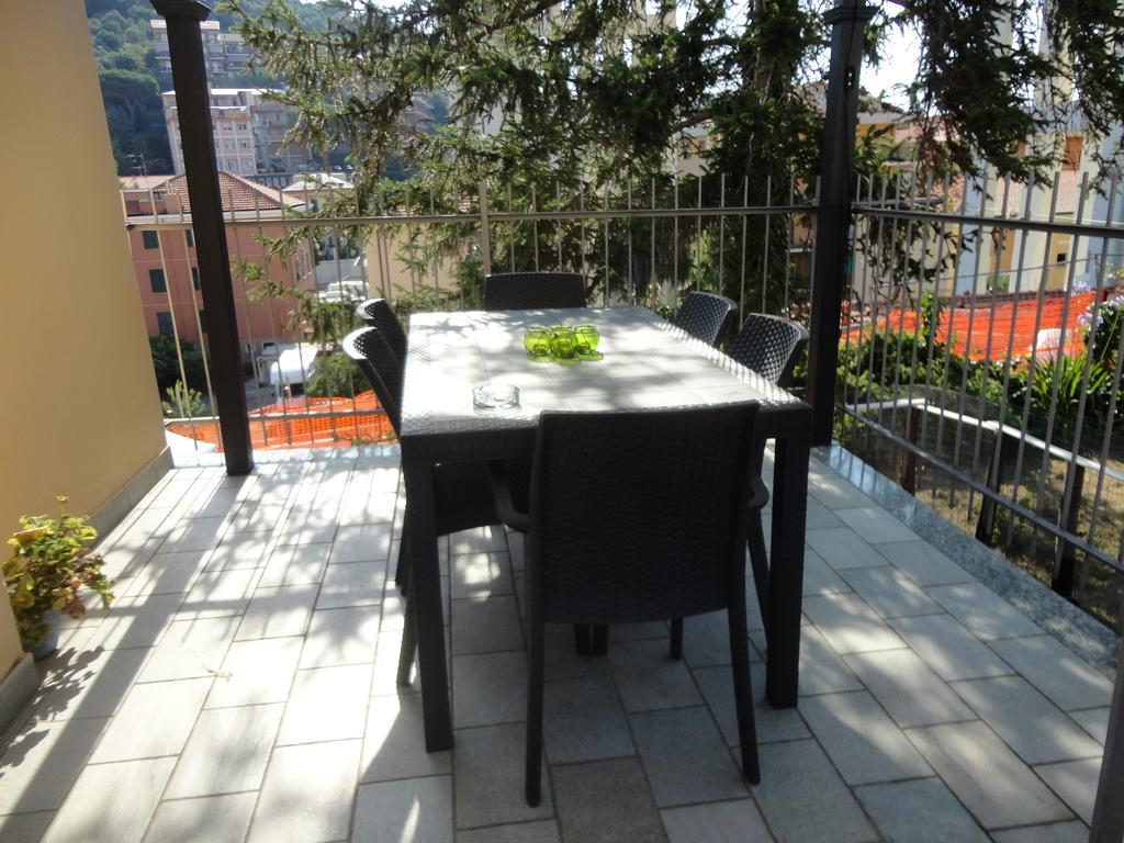 Varazze Apartment Dış mekan fotoğraf
