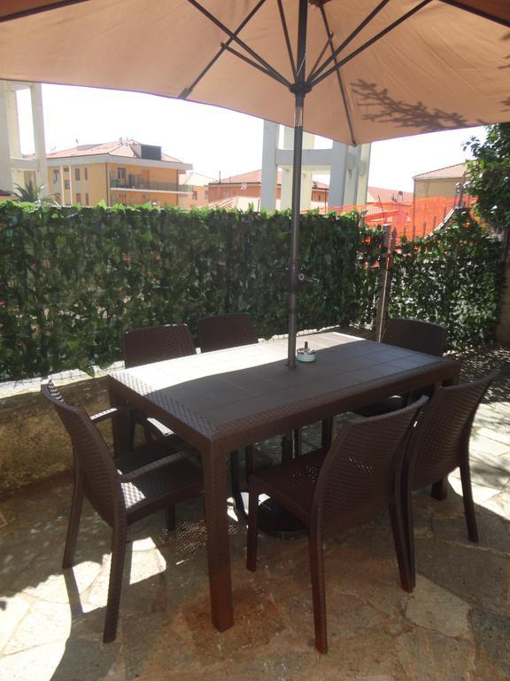 Varazze Apartment Dış mekan fotoğraf